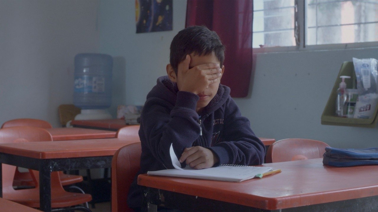 Filme: "My Skin, Luminous" (2019), Nicolás Pereda, Gabino Rodríguez