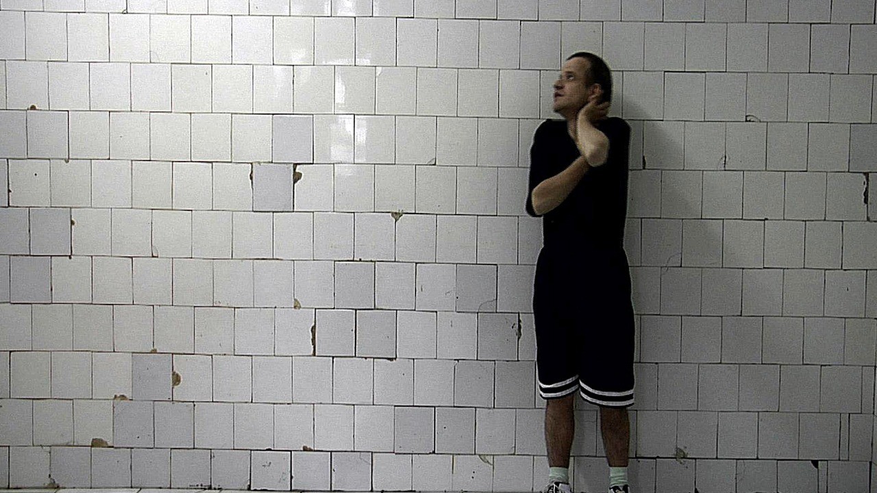 Filme: "Don't Get Me Wrong" (2007), Adina Pintilie