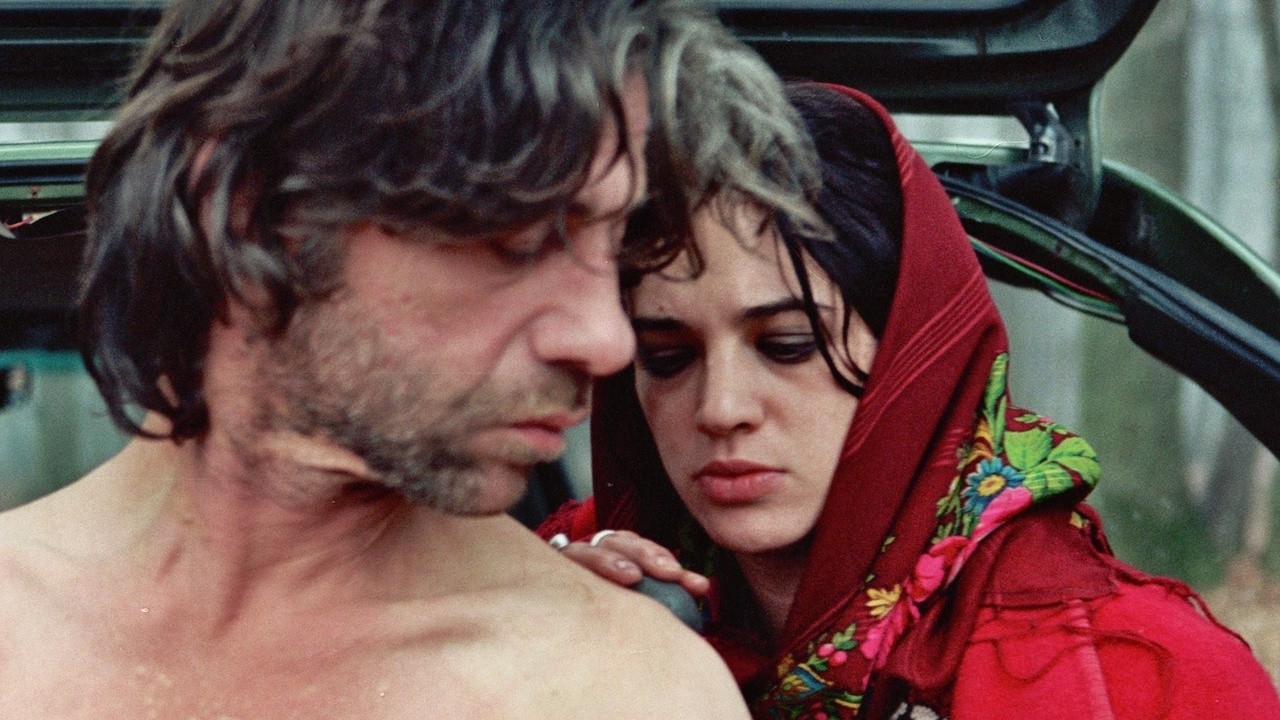 Filme: "Transylvania" (2006), Tony Gatlif