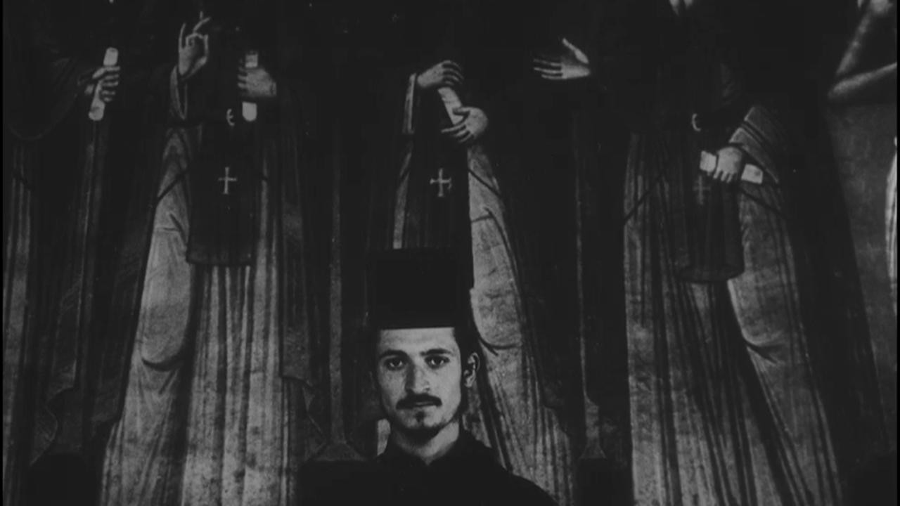 Filme: "If I Had Four Dromedaries" (1966), Chris Marker