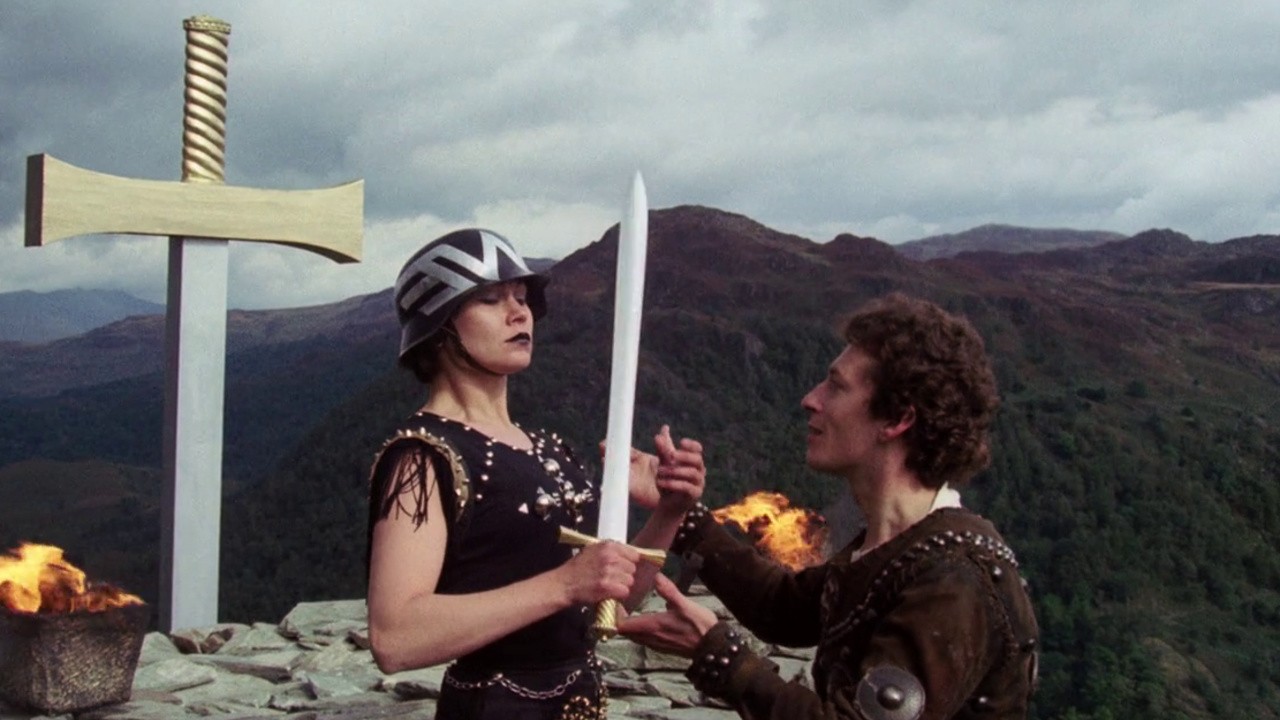 Filme: "Mahler" (1974), Ken Russell