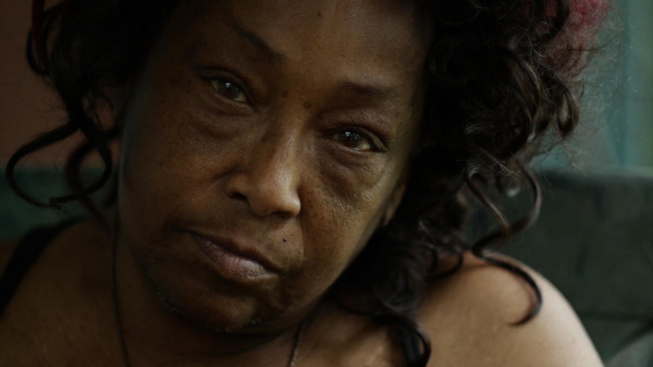 Filme: "Jazz: Retrato de uma alma esquecida de Detroit" (2017), Arno Bitschy