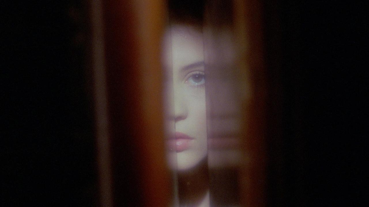 Filme: "O Estranho Caso do Dr. Jekyll e da Senhorita Osbourne" (1981), Walerian Borowczyk