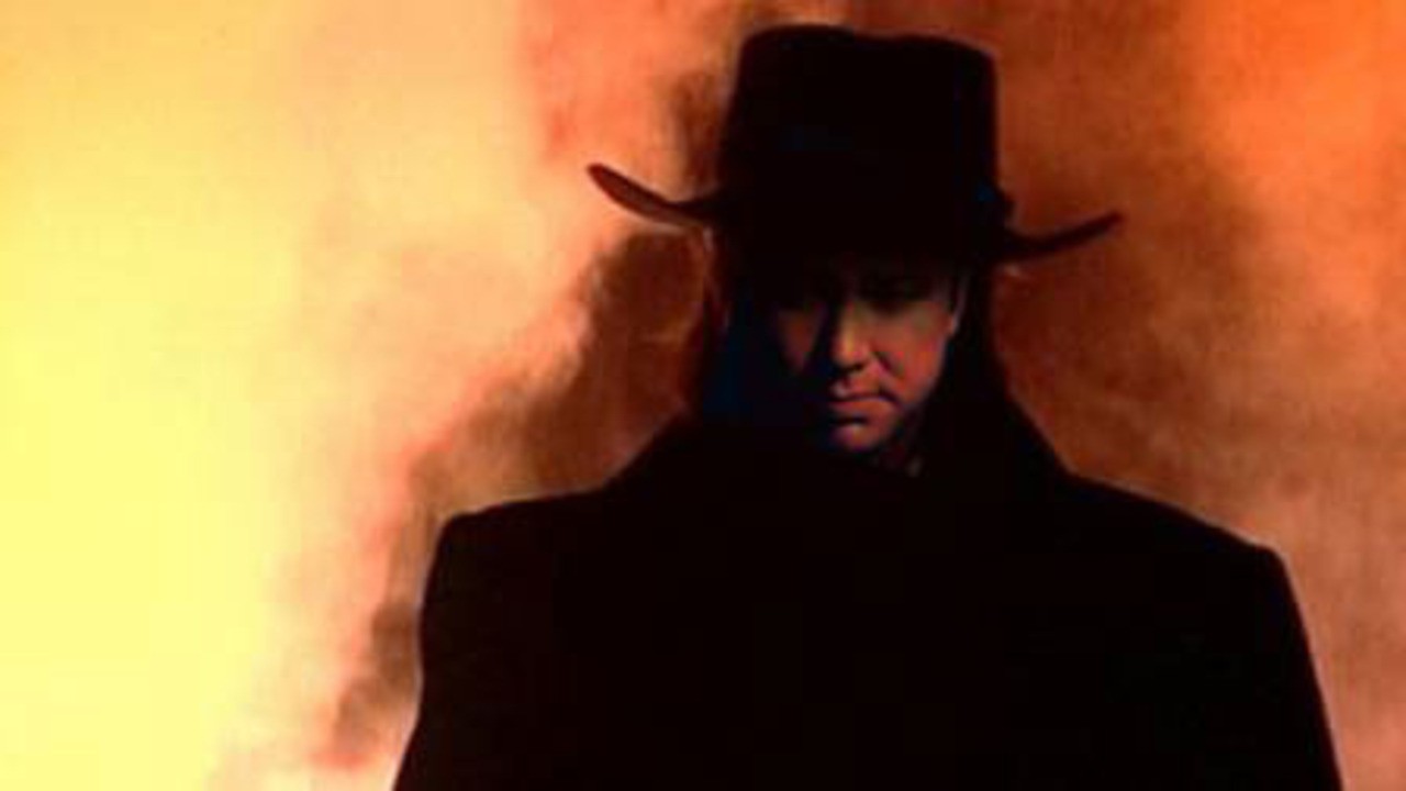 Filme: "Bill Hicks: Revelations" (1993), Chris Bould