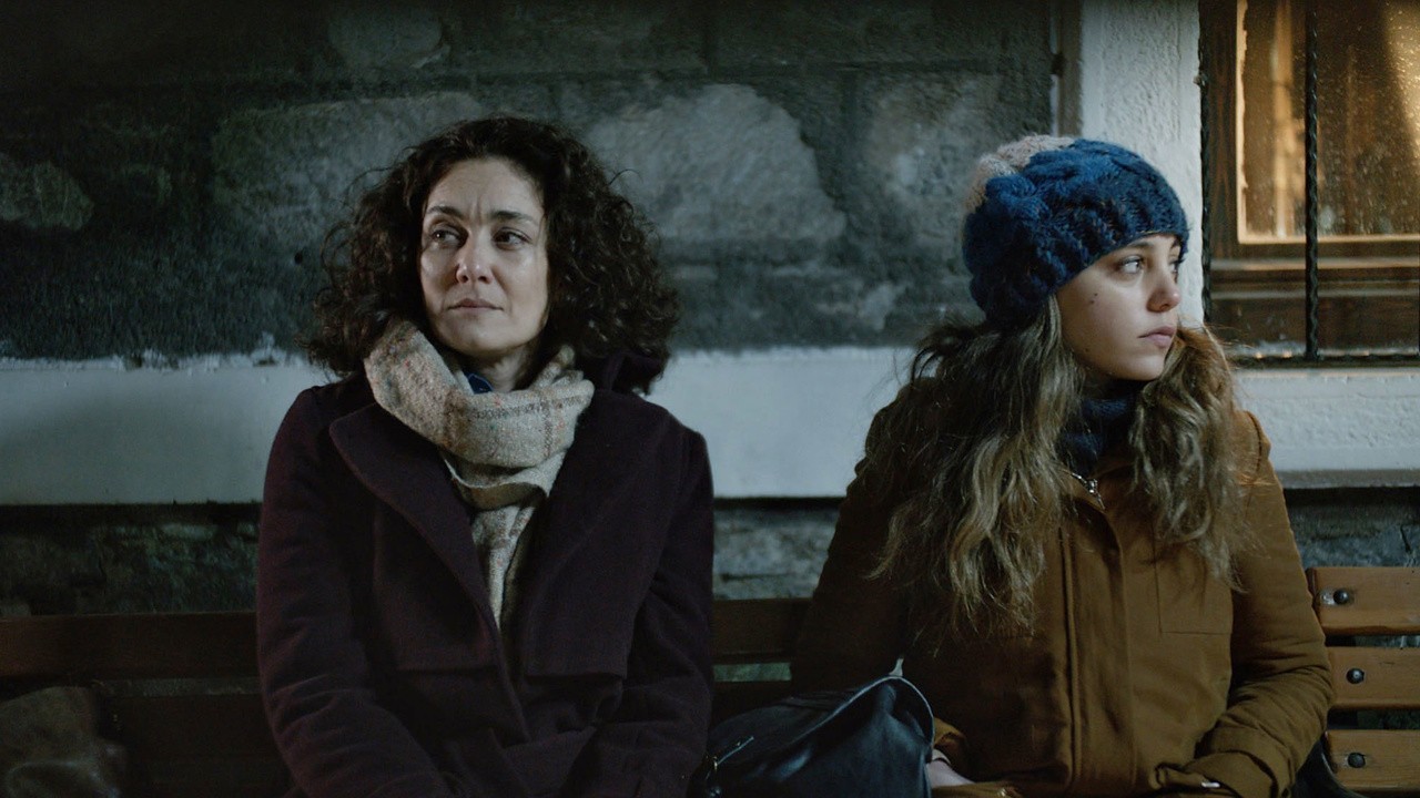 Filme: "Something Useful" (2017), Pelin Esmer