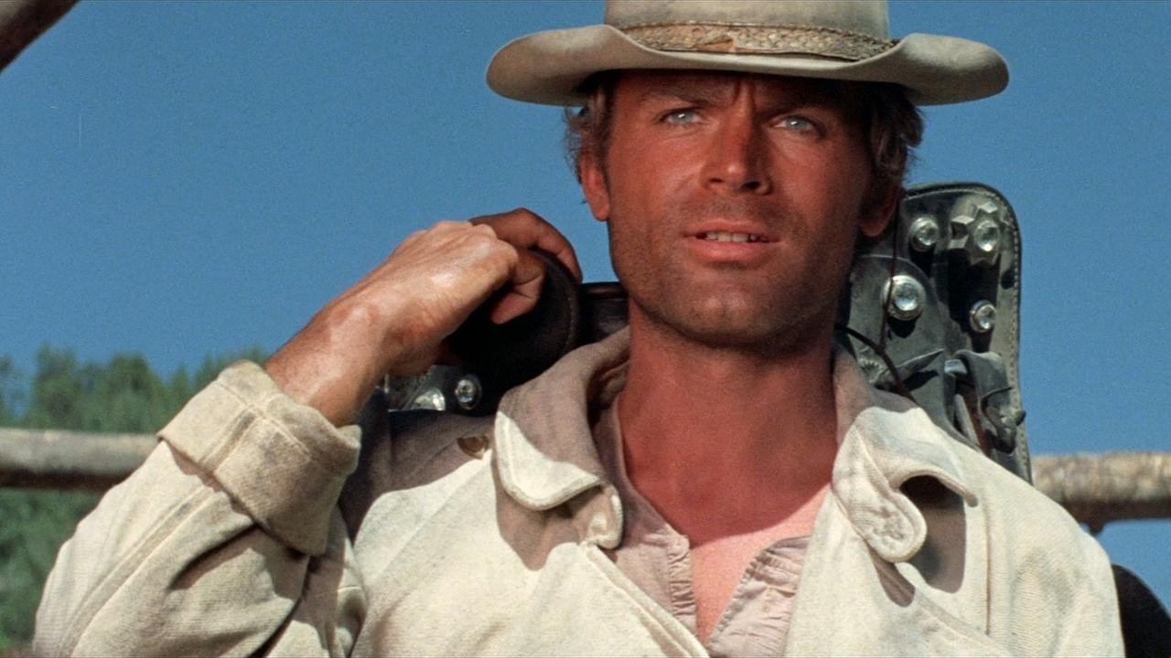 Filme: "Meu Nome É Ninguém" (1973), Tonino Valerii, Sergio Leone