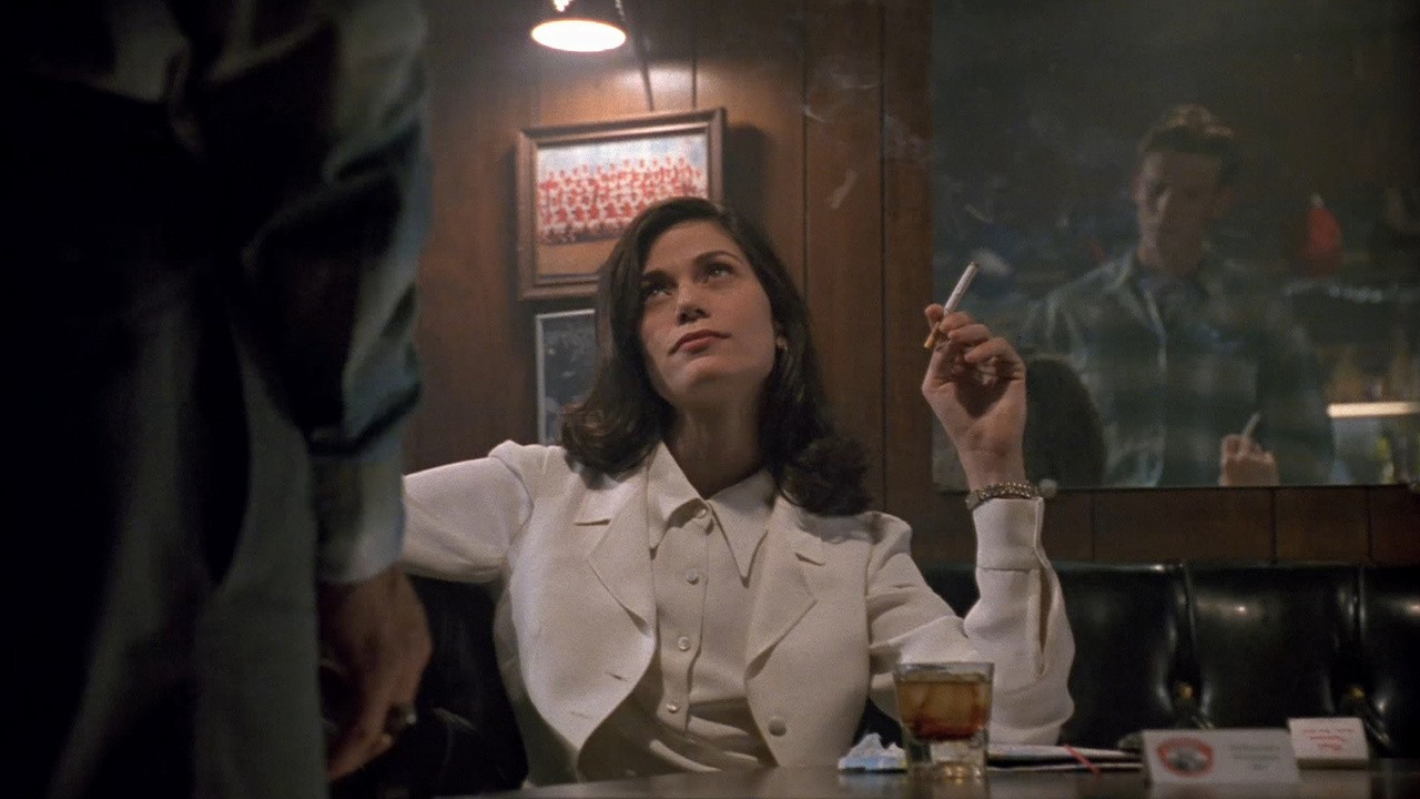 Filme: "A Última Sedução" (1994), John Dahl