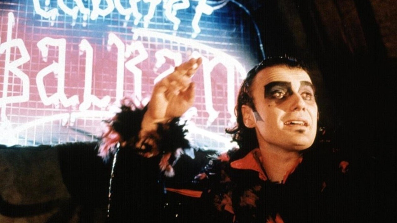 Filme: "Cabaret Balkan" (1998), Goran Paskaljević