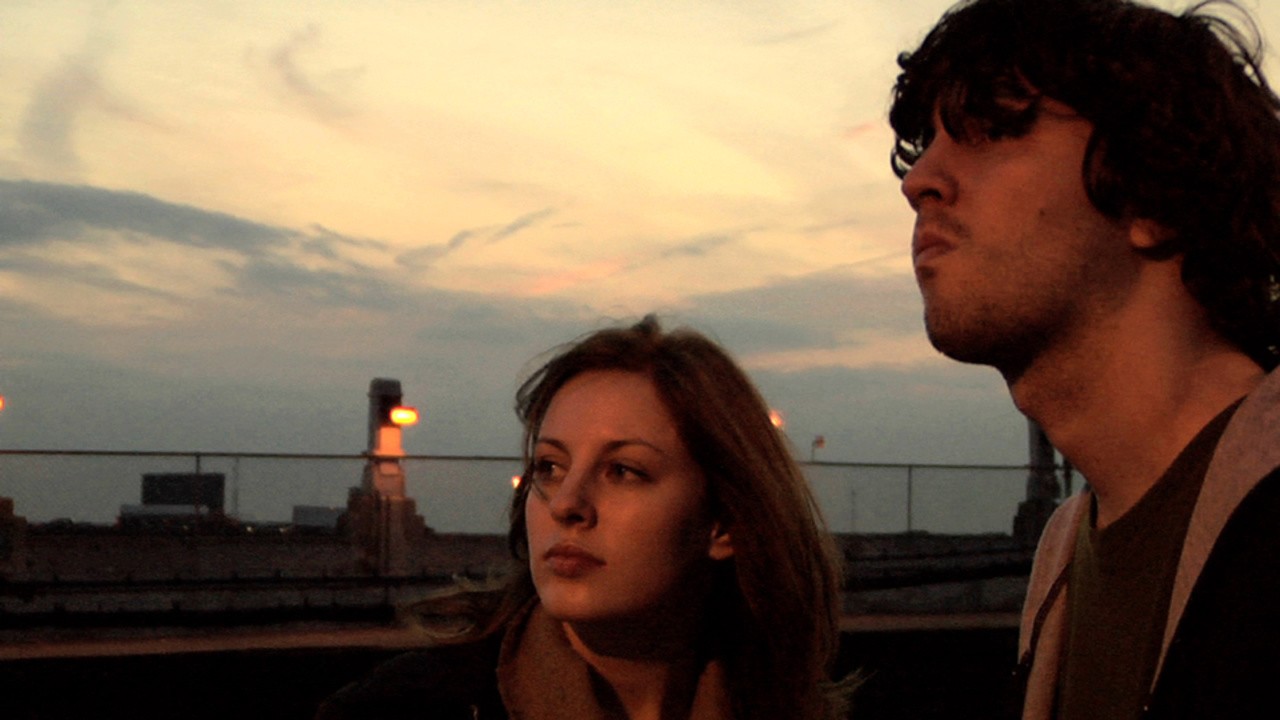 Filme: "Quiet City" (2007), Aaron Katz