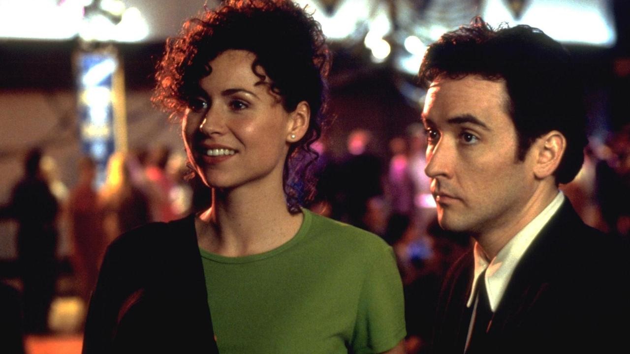 Filme: "Tiros ao Alvo" (1997), George Armitage