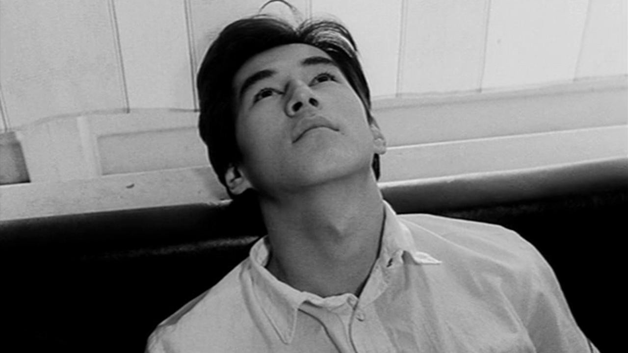 Filme: "Kairat" (1992), Darezhan Omirbayev