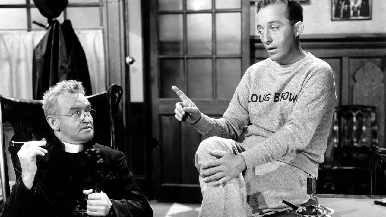 Filme: "Going My Way" (1944), Leo McCarey