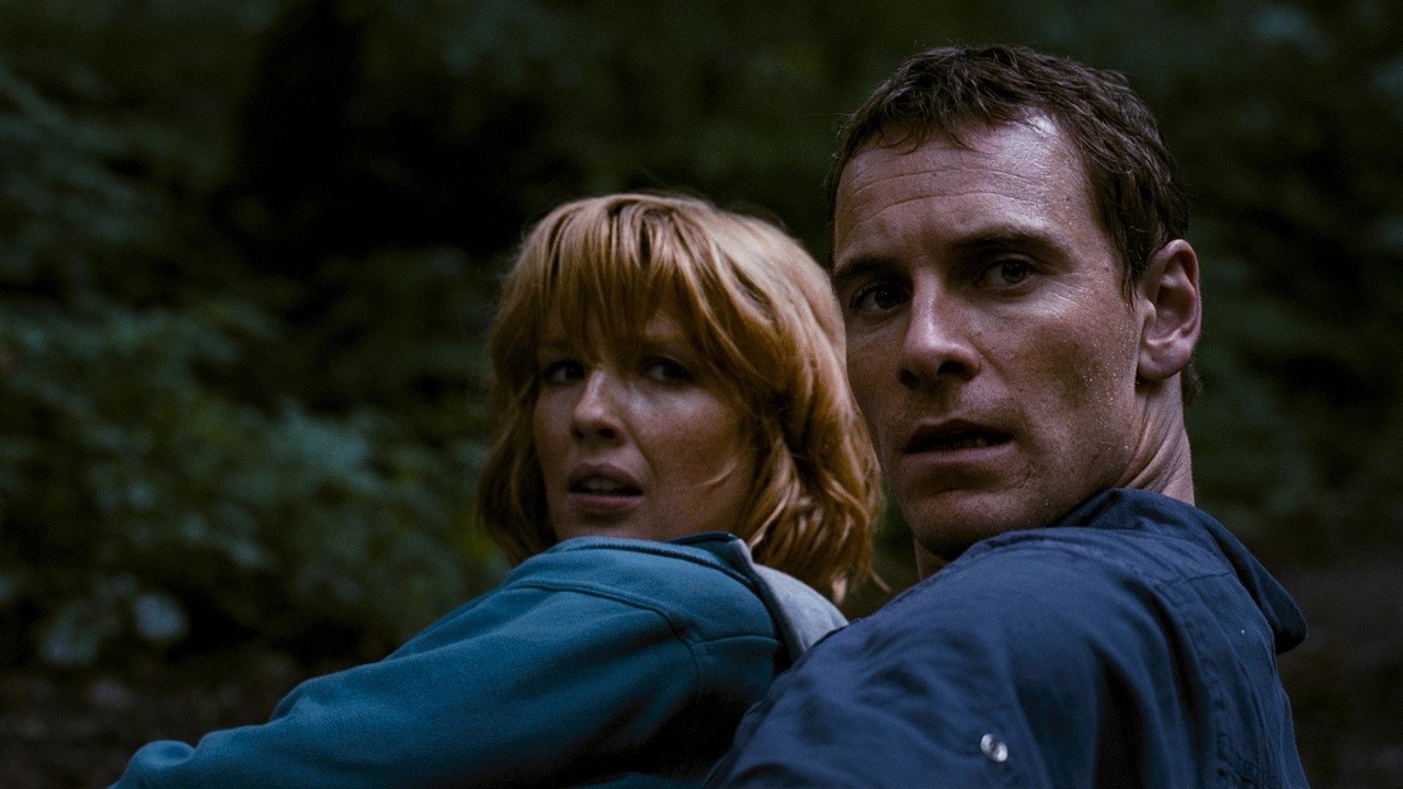 Filme: "Eden Lake" (2008), James Watkins