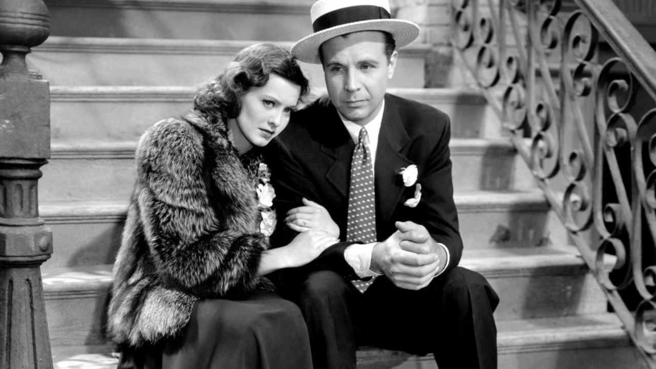 Filme: "Christmas in July" (1940), Preston Sturges