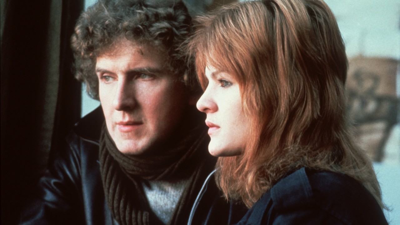 Filme: "Vida em Família" (1971), Ken Loach