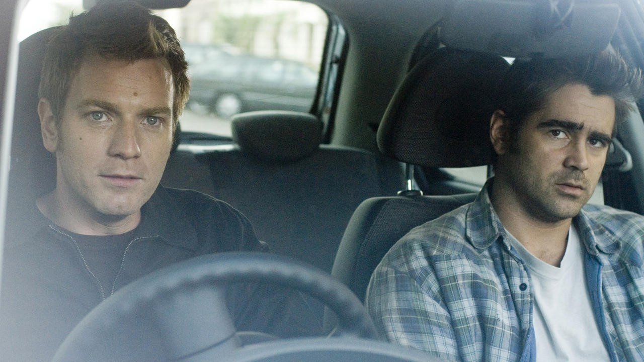 Filme: "Cassandra's Dream" (2007), Woody Allen