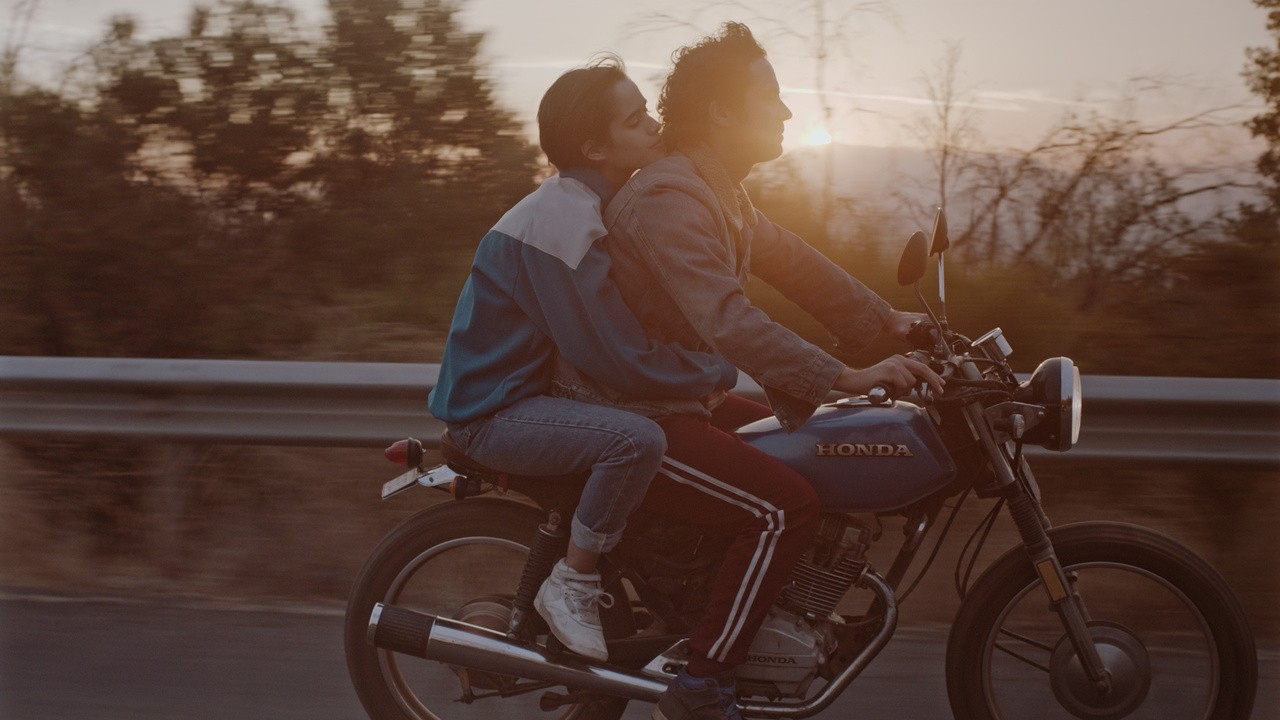 Filme: "Too Late to Die Young" (2018), Dominga Sotomayor Castillo