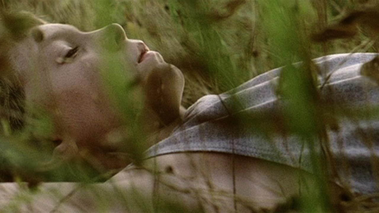 Filme: "Low Tide" (2012), Roberto Minervini