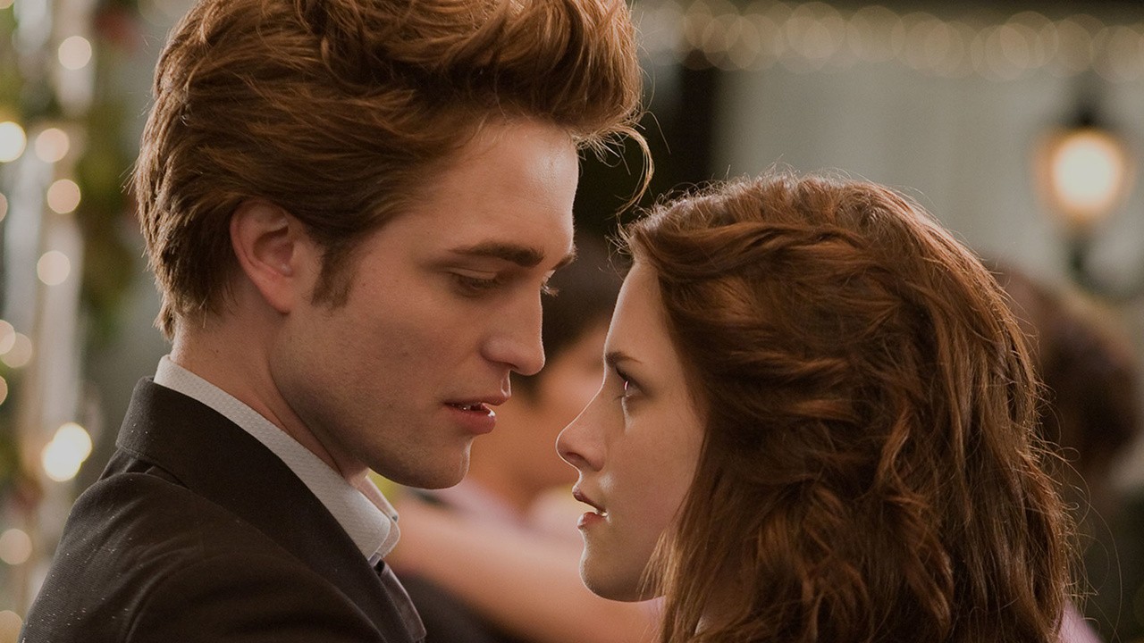 Filme: "Twilight" (2008), Catherine Hardwicke