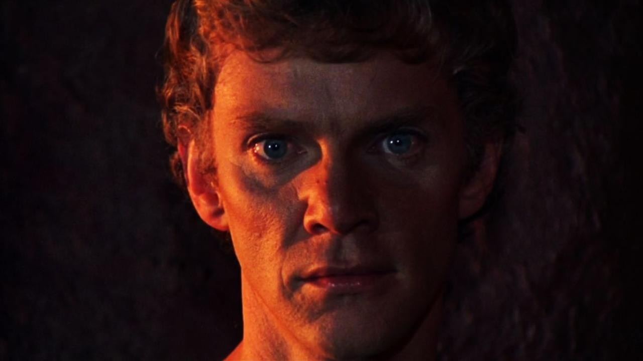 Filme: "Calígula" (1979), Tinto Brass