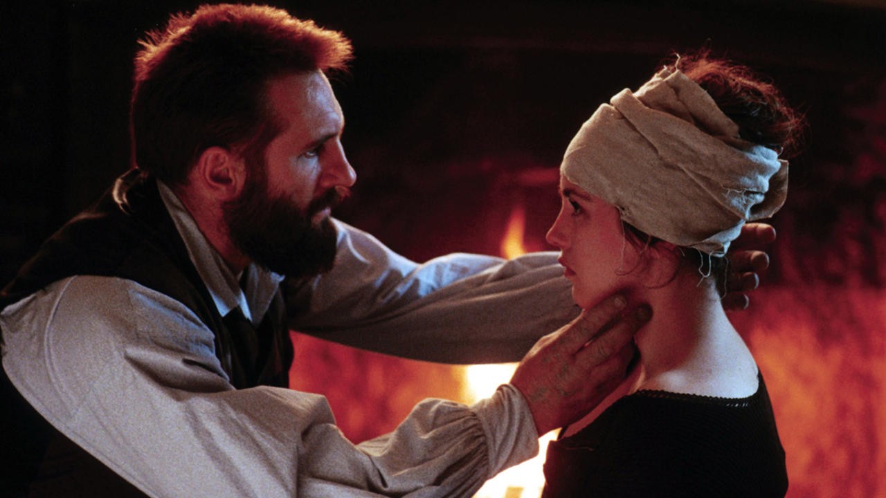 Filme: "Camille Claudel" (1988), Bruno Nuytten