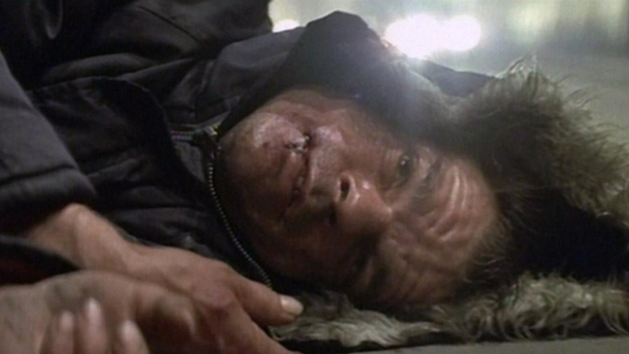 Filme: "Rabbit in Your Headlights" (1998), Jonathan Glazer