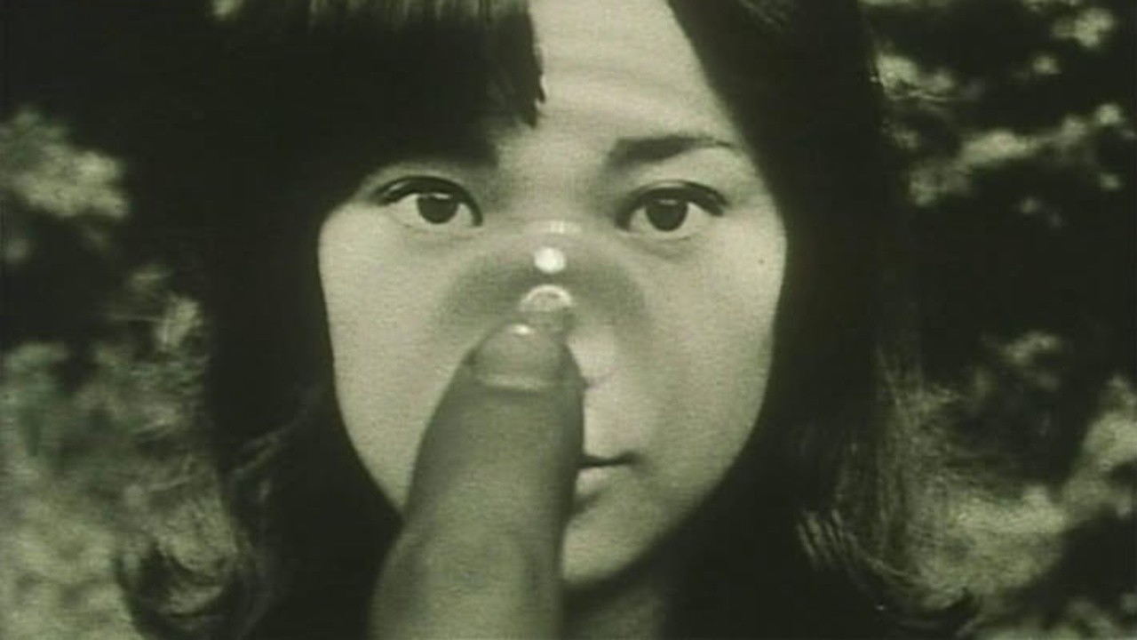 Filme: "Emotion" (1966), Nobuhiko Ôbayashi