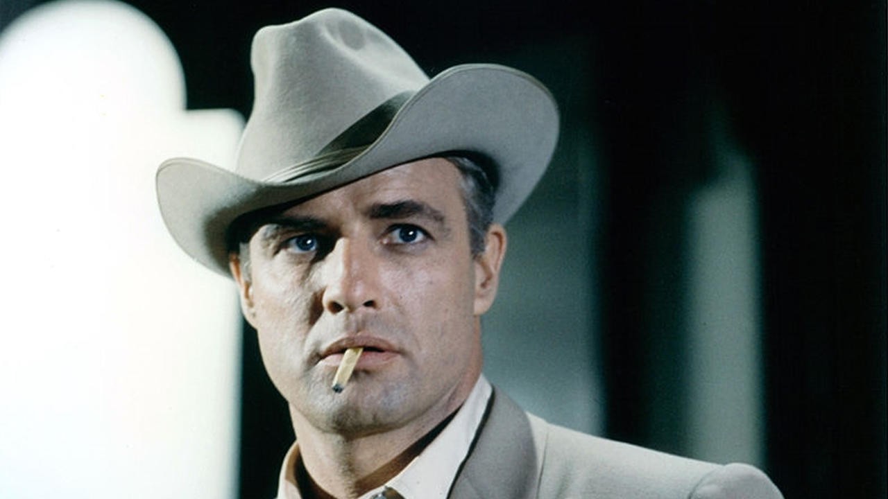 Filme: "The Chase" (1966), Arthur Penn