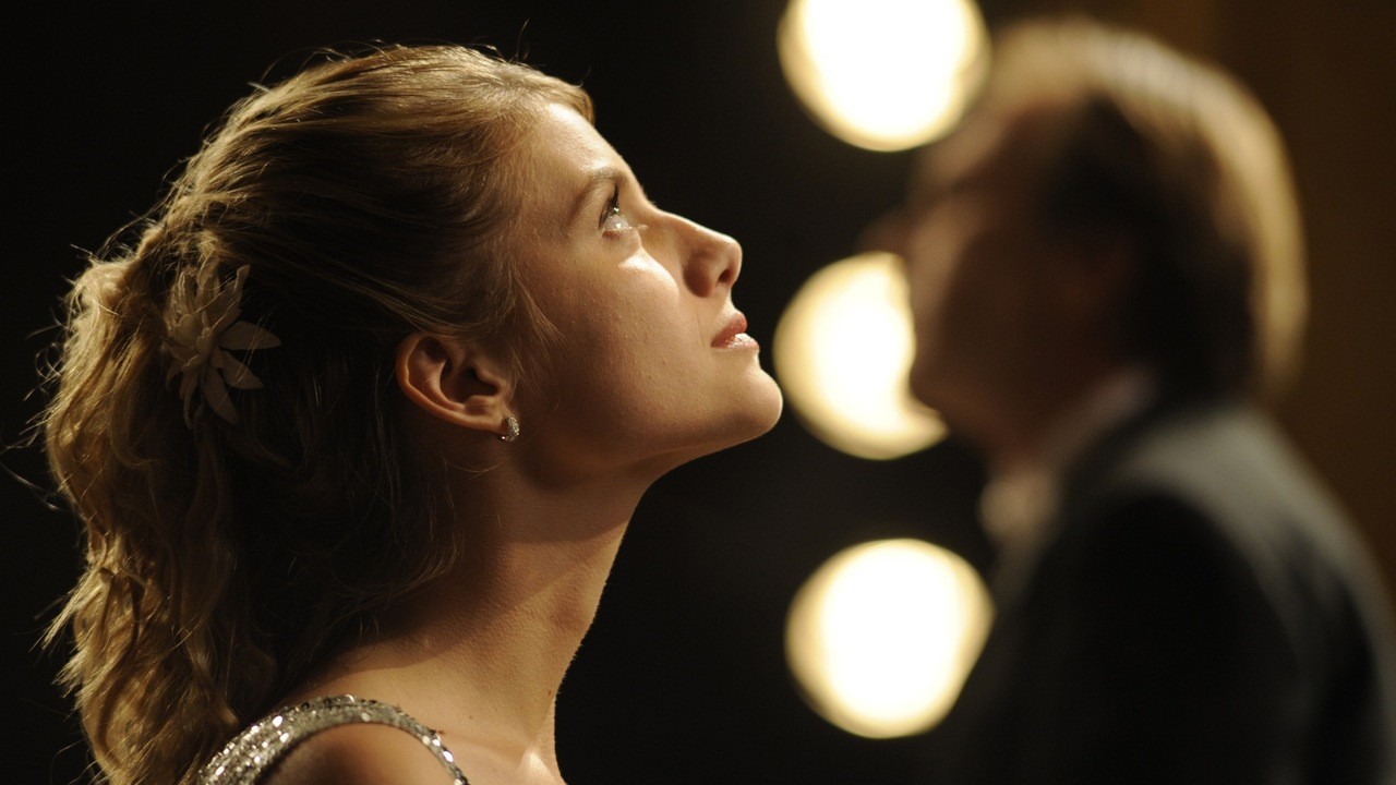 Filme: "The Concert" (2009), Radu Mihăileanu