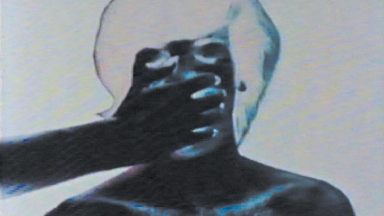 Filme: "T,O,U,C,H,I,N,G" (1968), Paul Sharits