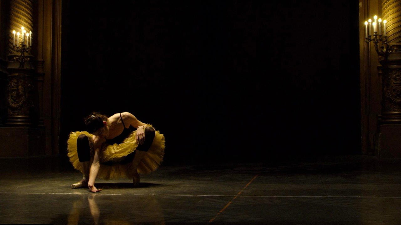 Filme: "Sarah Winchester, Phantom Opera" (2016), Bertrand Bonello