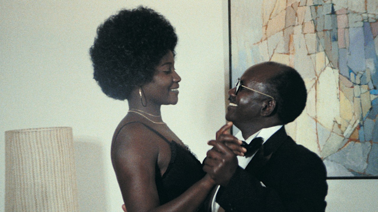 Filme: "Xala" (1975), Ousmane Sembène