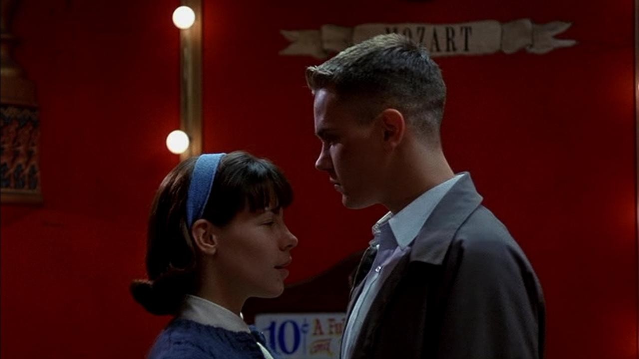 Filme: "Apostando no Amor" (1991), Nancy Savoca