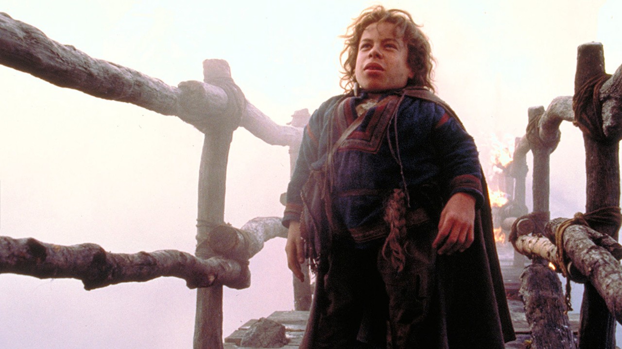 Filme: "Willow" (1988), Ron Howard
