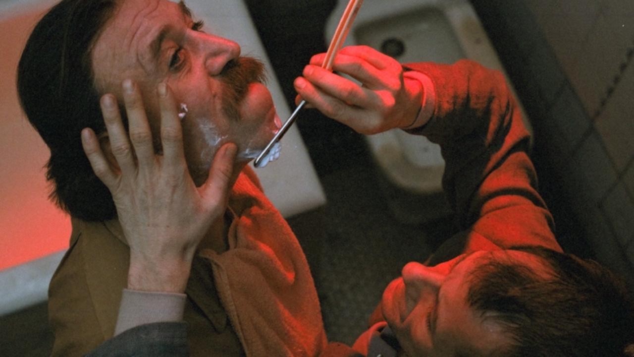 Filme: "Almanac of Fall" (1984), Béla Tarr