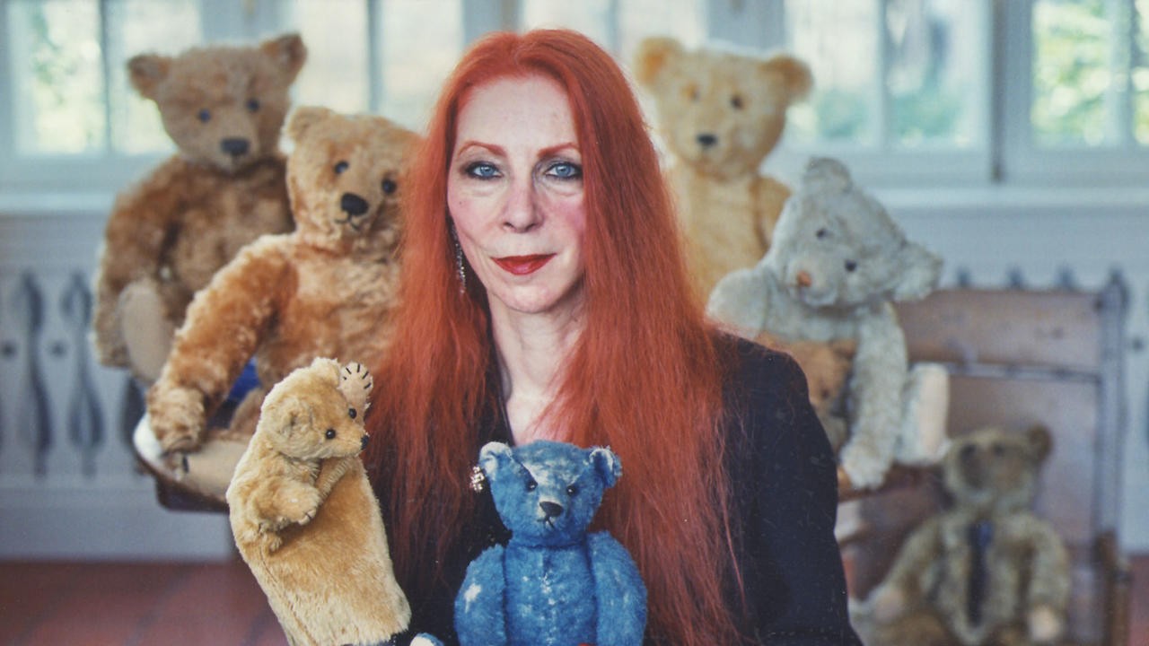 Filme: "Ydessa, the Bears and etc." (2004), Agnès Varda