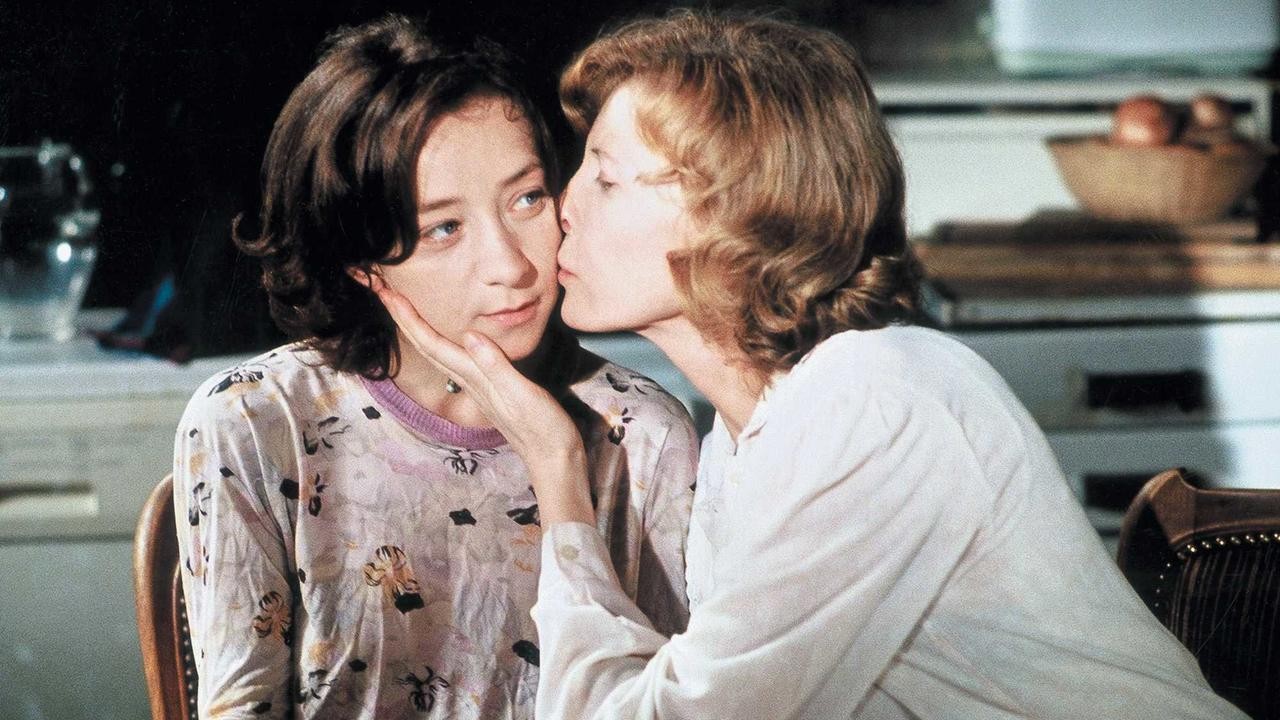 Filme: "Amanhã a Gente se Muda" (2004), Chantal Akerman