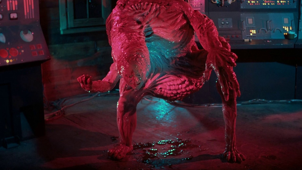 Filme: "Do Além" (1986), Stuart Gordon