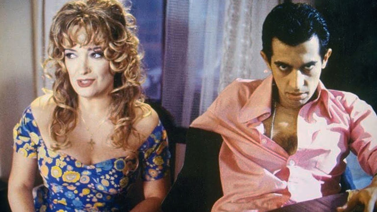 Filme: "Cholera Street" (1997), Mustafa Altioklar