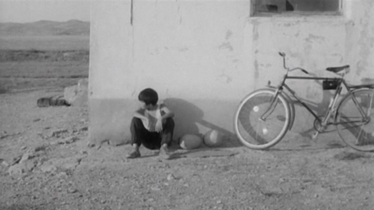 Filme: "July" (1988), Darezhan Omirbayev