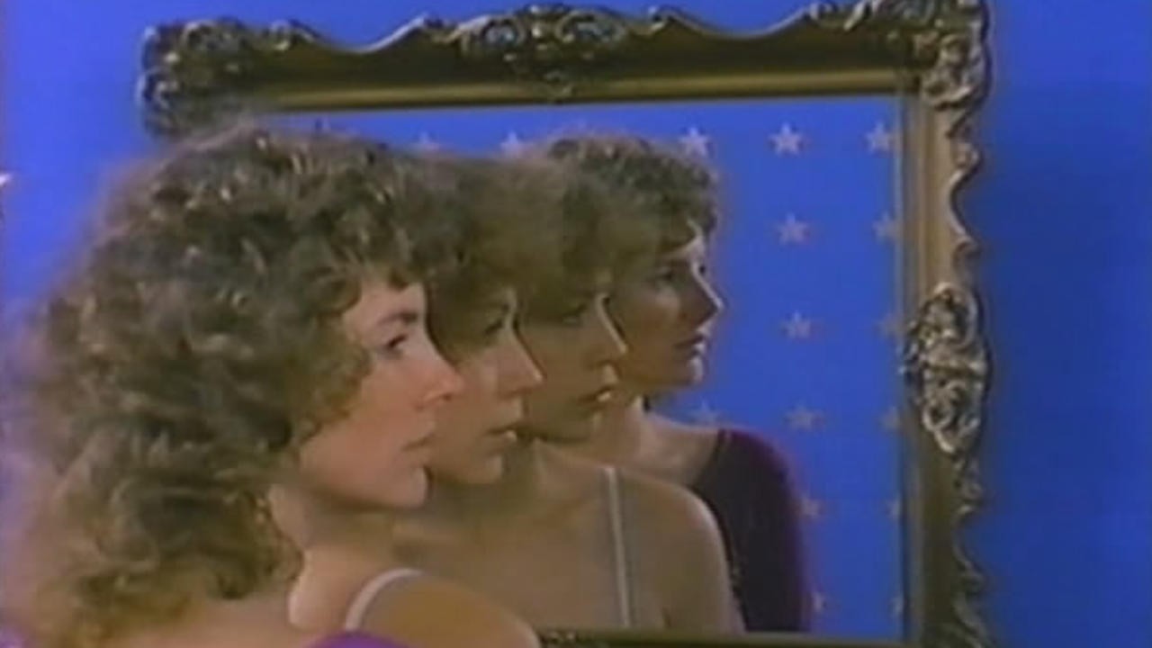 Filme: "The Scenic Route" (1978), Mark Rappaport
