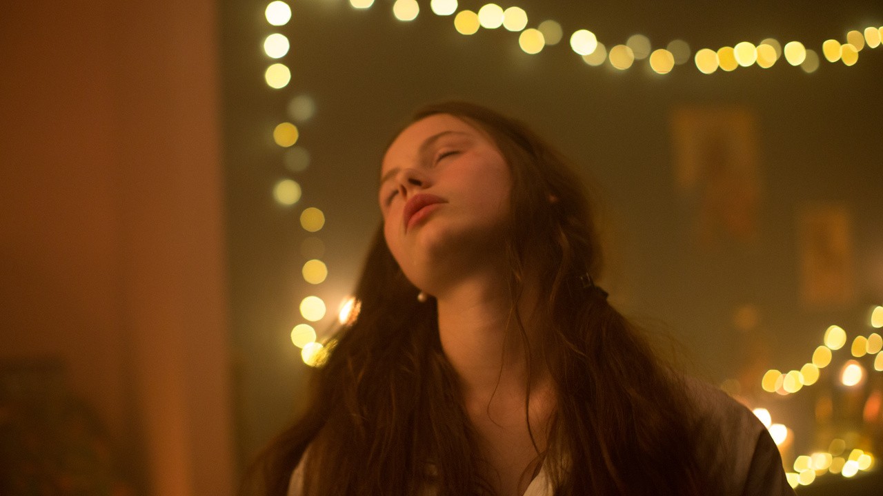 Filme: "Zombi Child - O Mal de uma Lenda" (2019), Bertrand Bonello