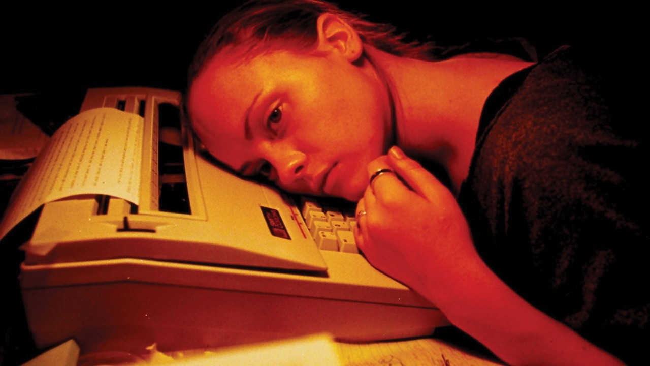 Filme: "Geração Prozac" (2001), Erik Skjoldbjærg