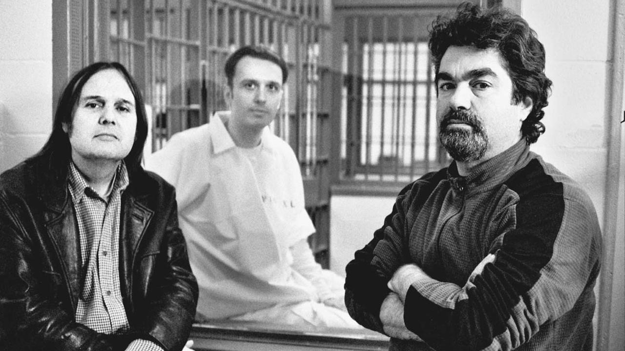 Filme: "Paradise Lost 3: Purgatory" (2011), Bruce Sinofsky, Joe Berlinger
