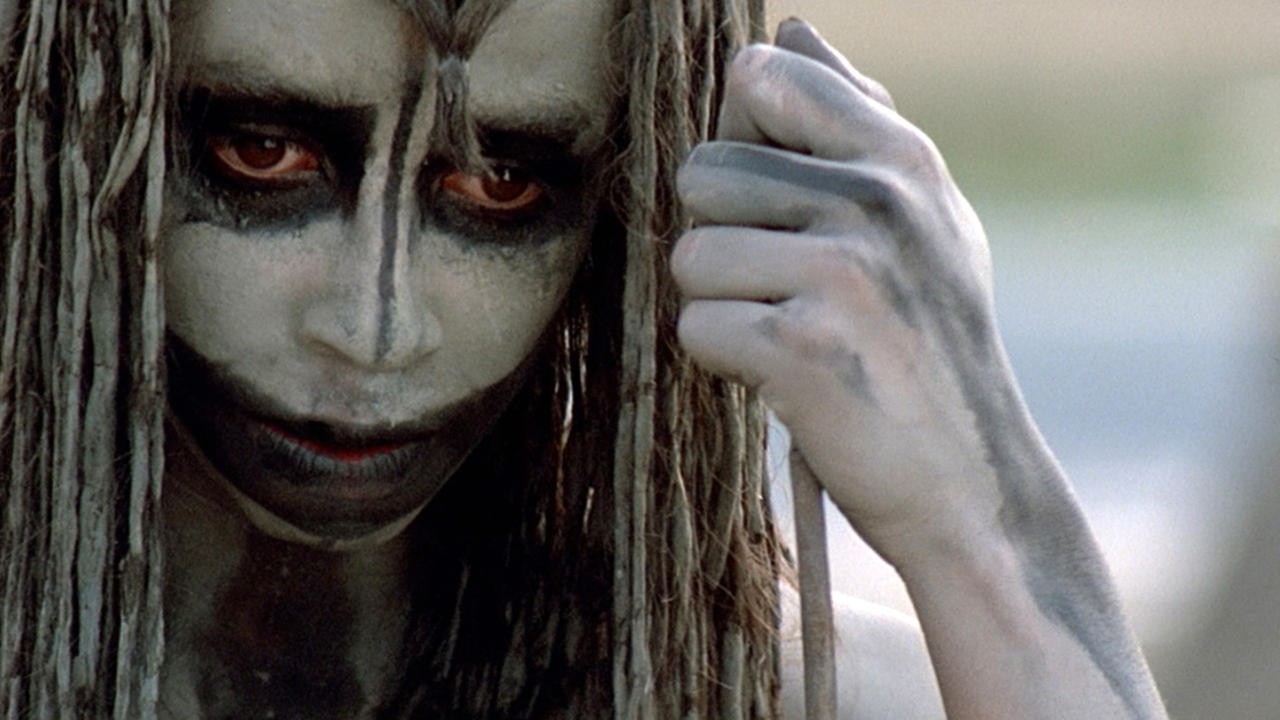 Filme: "A Guerra do Fogo" (1981), Jean-Jacques Annaud