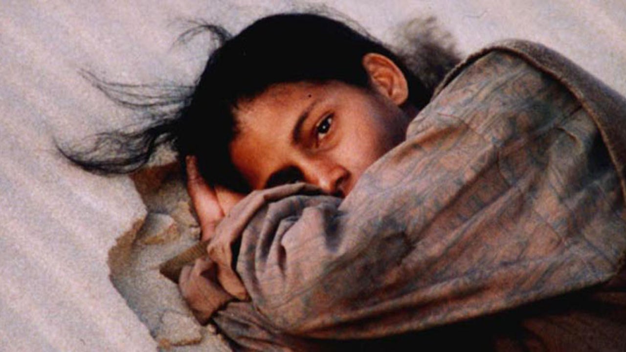 Filme: "Freedom" (2000), Sharunas Bartas