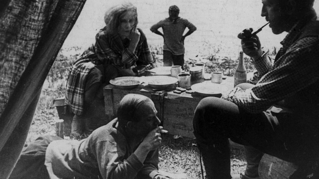 Filme: "Pela Lei" (1926), Lev Kuleshov