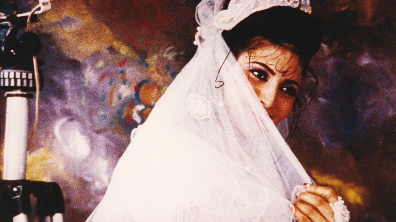 Filme: "A Fleeting Passage to the Orient" (1999), Ruth Beckermann