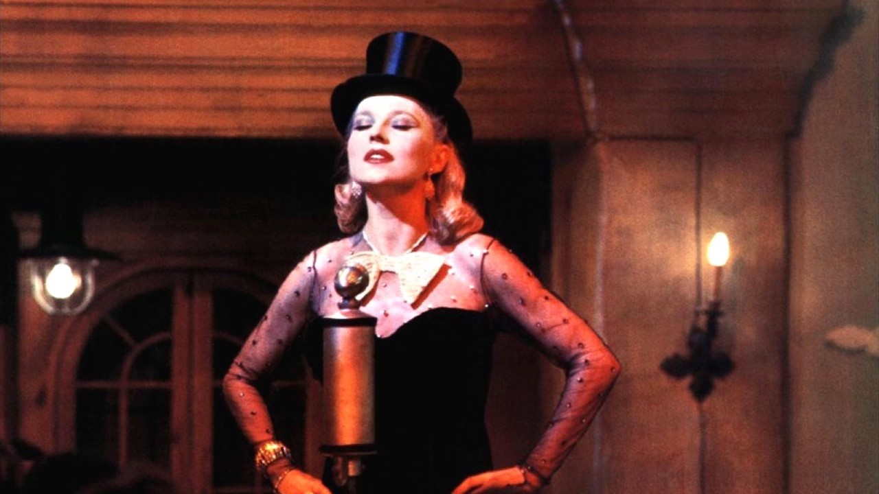 Filme: "Lili Marleen" (1981), Rainer Werner Fassbinder