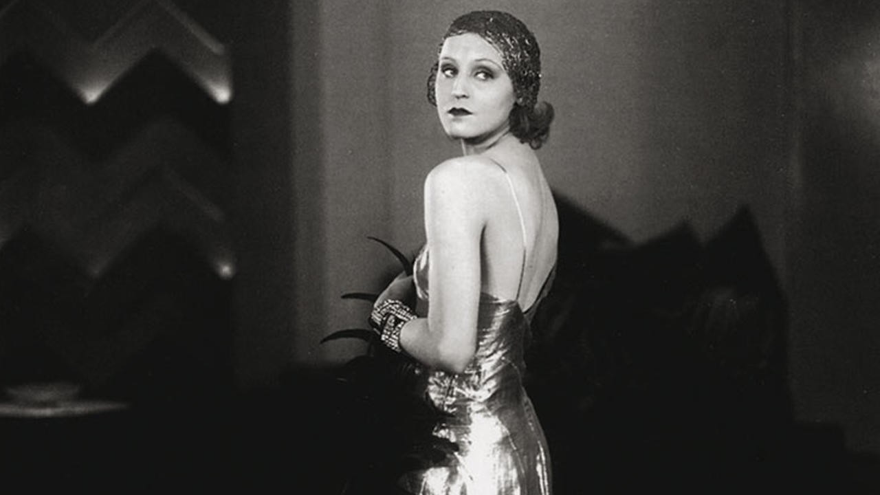 Filme: "O Dinheiro" (1928), Marcel L'Herbier